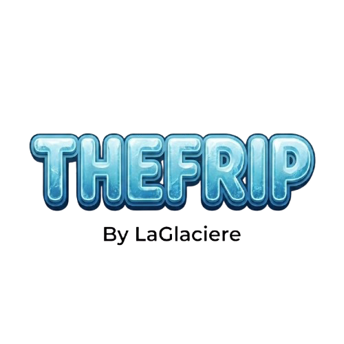 TheFrip by LaGlacière